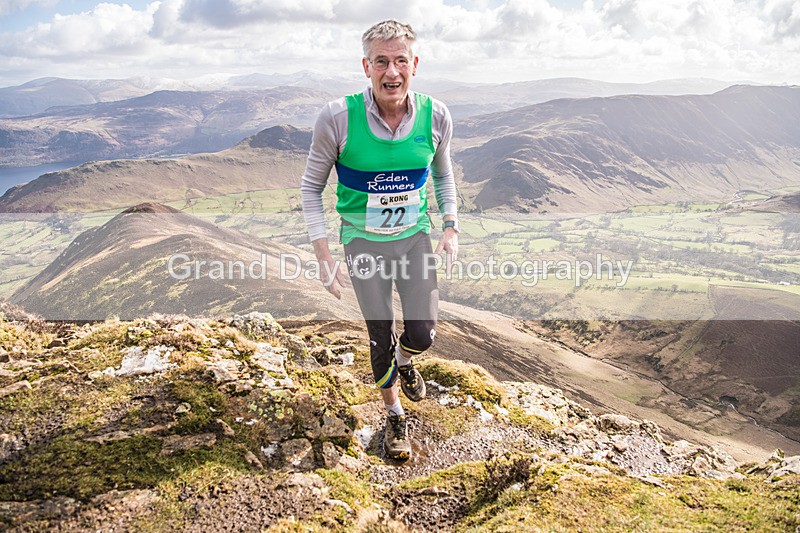 Causey Pike-417 - Causey Pike Fell Race Saturday 14th March 2026