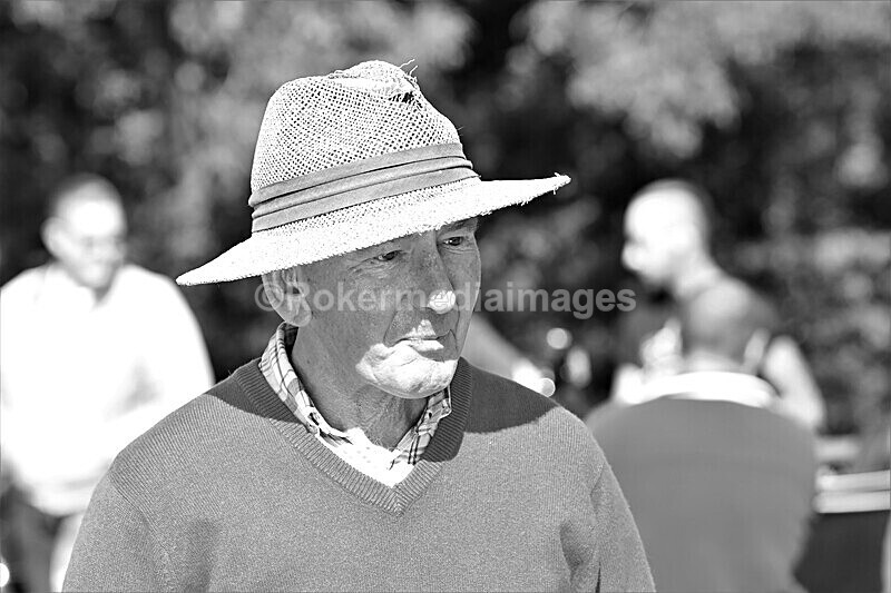 Pete Wilson 29-8-20-401 - Vintage Hot Rod Association