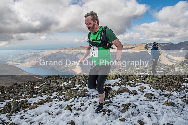 Eskdale Elevation-736 - Eskdale Elevation Fell Race Saturday 15th April 2023
