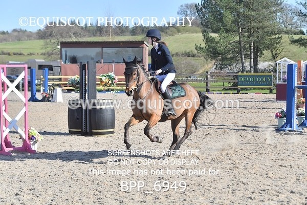BPP_6949 - CLASS 16 SUN Scottish Branch 138cm Outdoor Championship