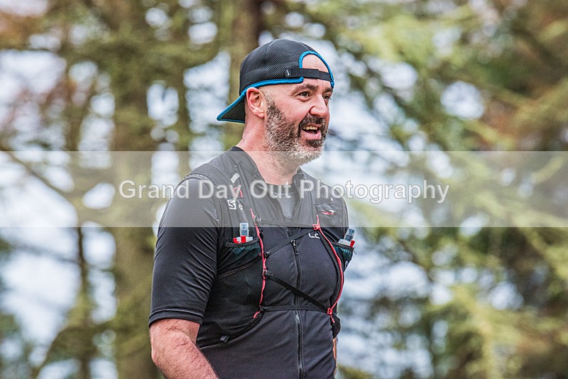 Glentress 21  10K-1953 - High Terrain Events Glentress 21 & 10K Trail Races Saturday 18th November 2023