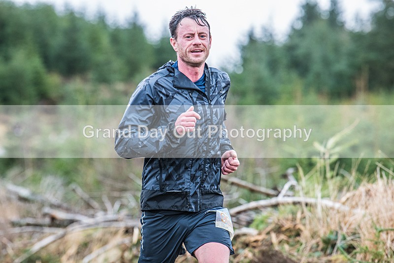 Glentress-1406 - High Terrain Events Glentress Marathon 21 & 10K Trail Races Sunday 18th February 2024