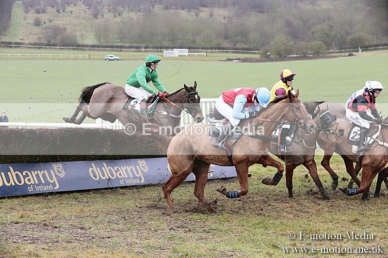 PtP 200118 574 - Barbury International Racing Club Point-to-Point 20/01/18