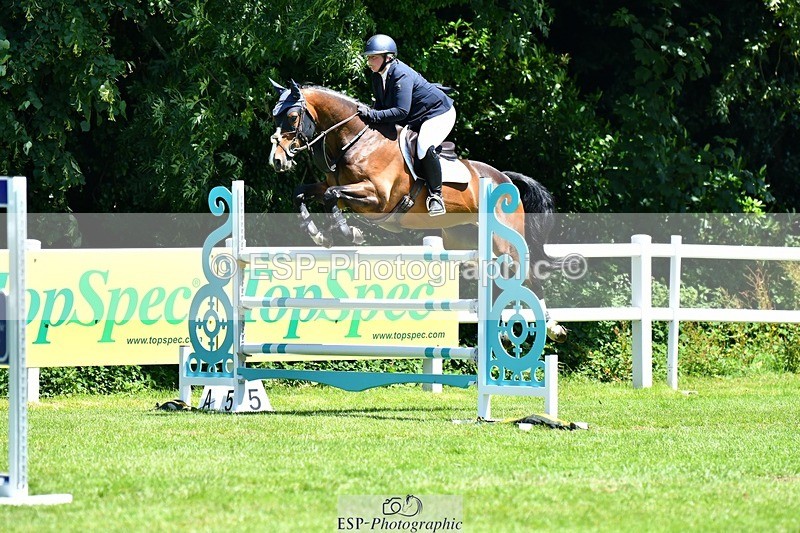 230707-131841-07973 - Cls 13 Newcomers 2nd R