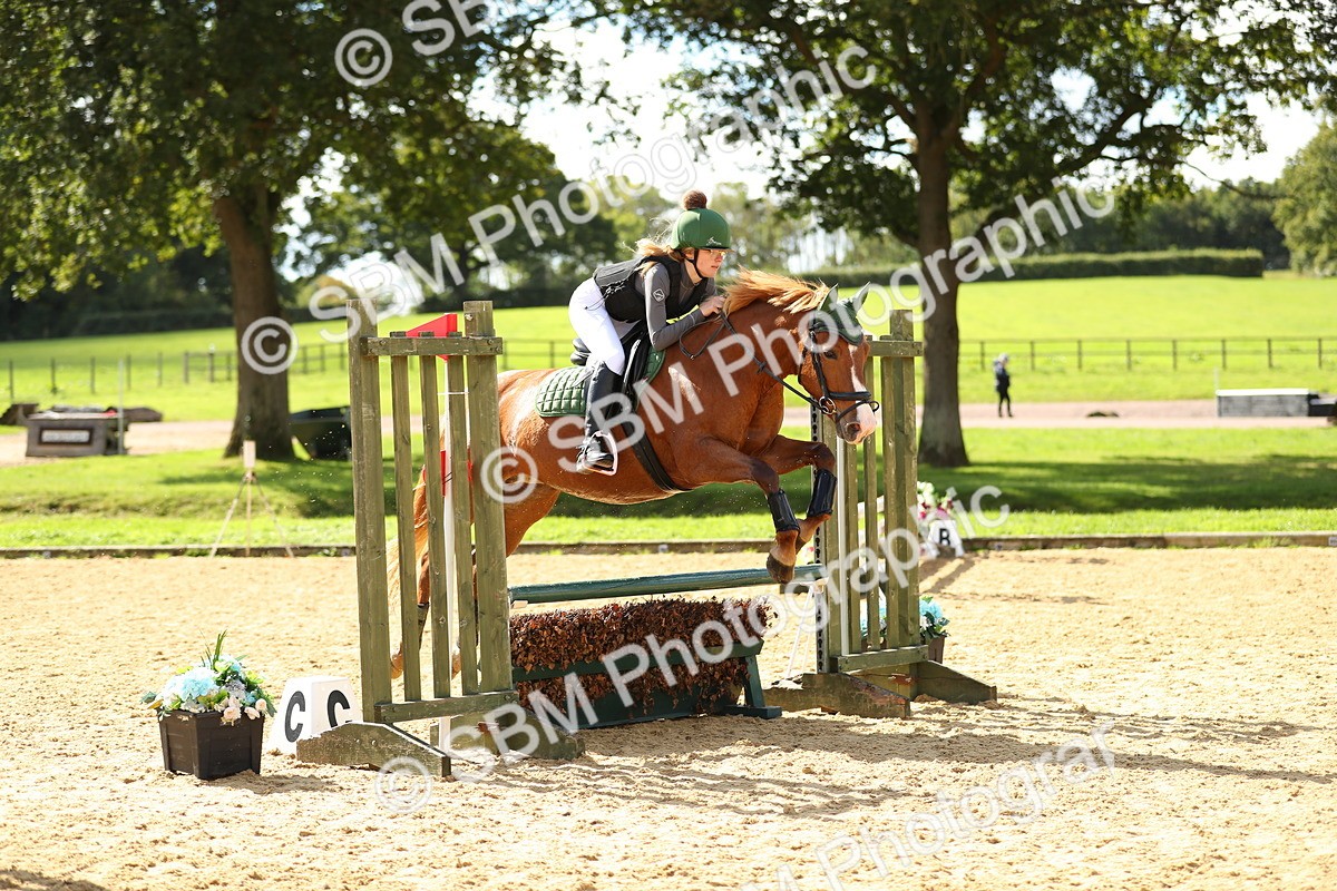 SBM_03634 - E3 Eventers Challenge 70cm Open