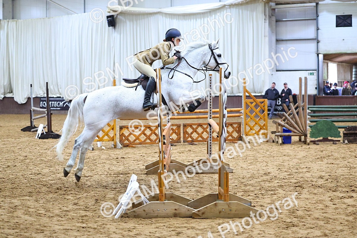 SBM_006558 - Class 43 - RIHS Qualifier Exceeding 43cms