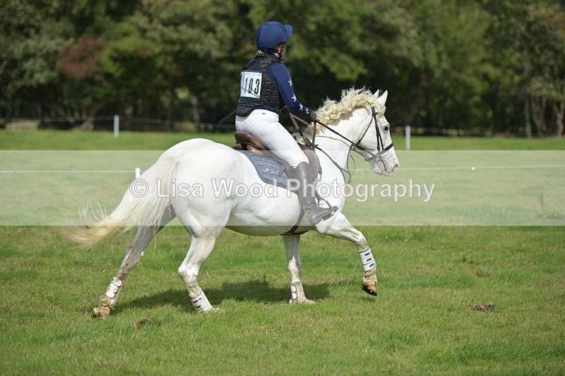 RAY_8200 - Class 1: Trebudannon Open: Red Table