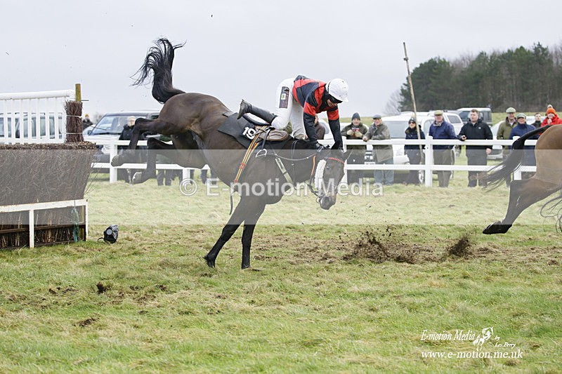 PtP 060222 0514 - Combined Services Point-to-Point - Larkhill - 06/02/22