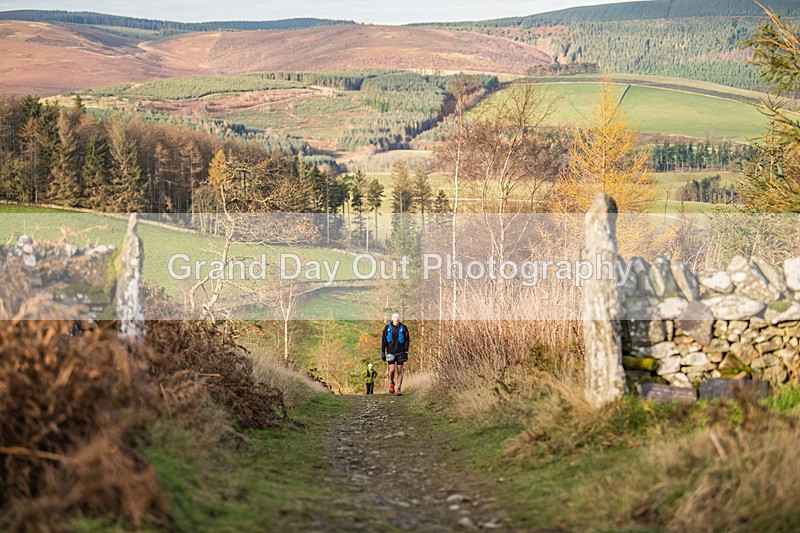 Tweed Valley-397 - High Terrain Events Tweed Valley 50 & 65K Ultra Trail Races Sunday 16th November 2025