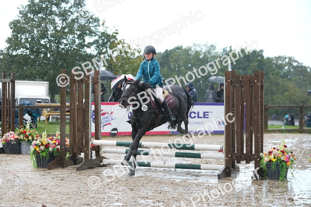 SBM_36282 - J5 - Junior Pony 50cm Championship