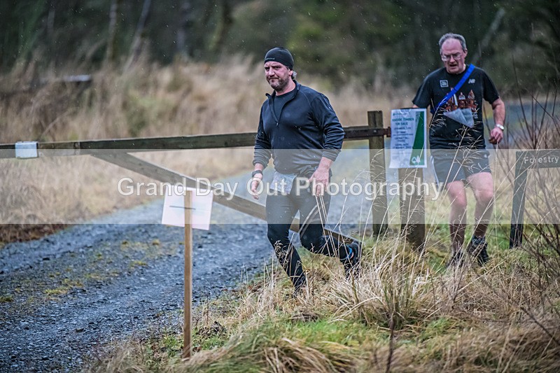 HTE Kielder Duathlon-435 - High Terrain Events Kielder Off Road Duathlon Sunday 8th January 2023
