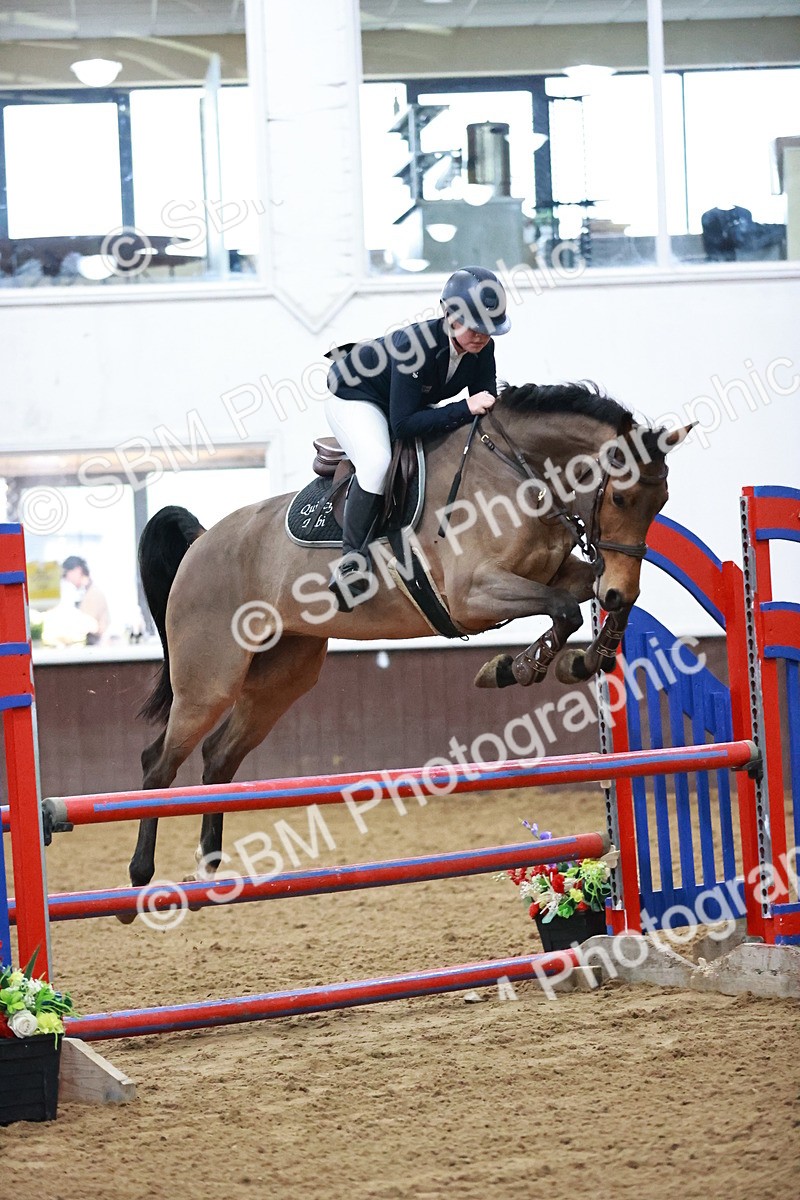 SBM_001843 - Class 8 - Senior British Novice 90cm