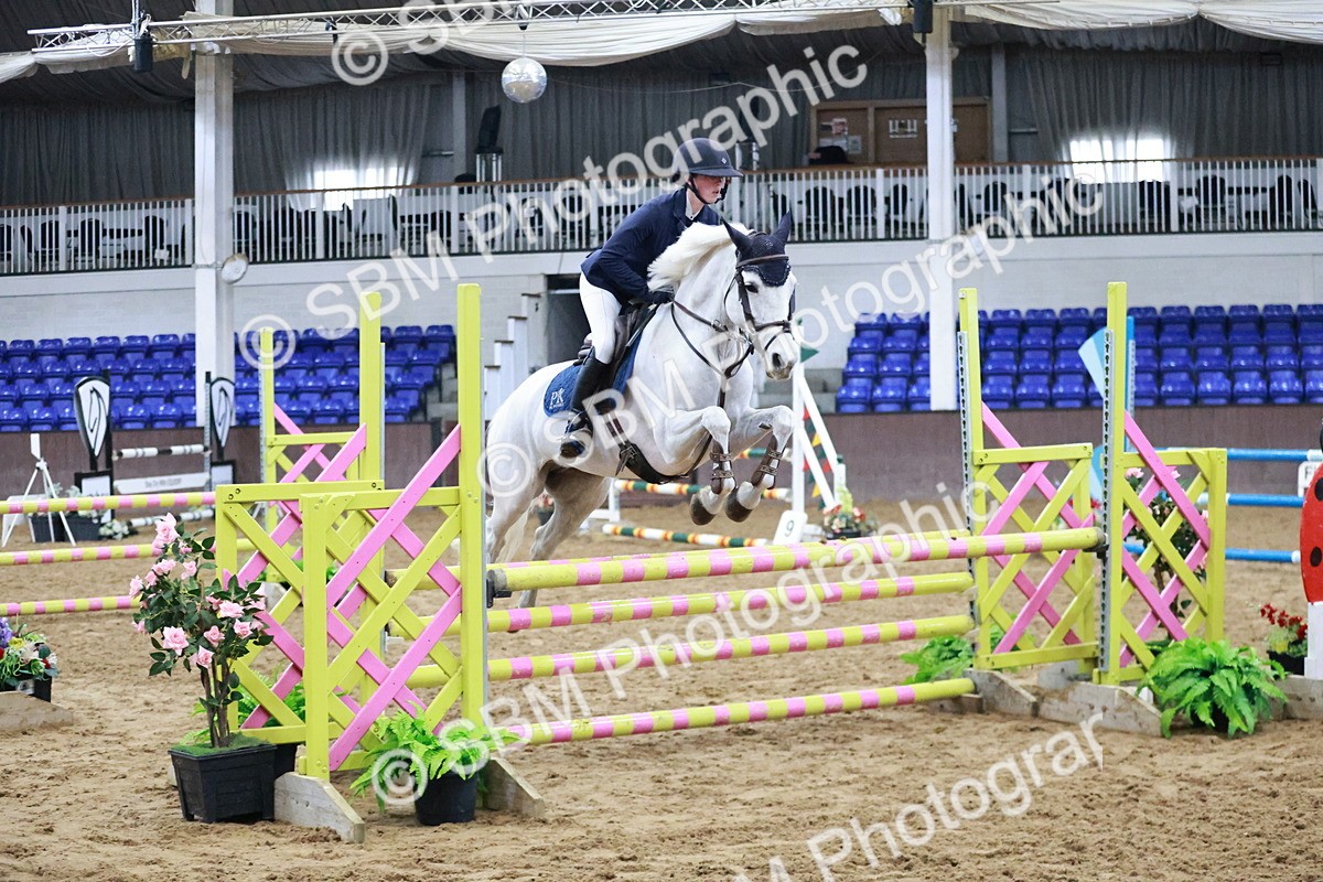 SBM_000262 - Class 2 - Senior British Novice - 90cm