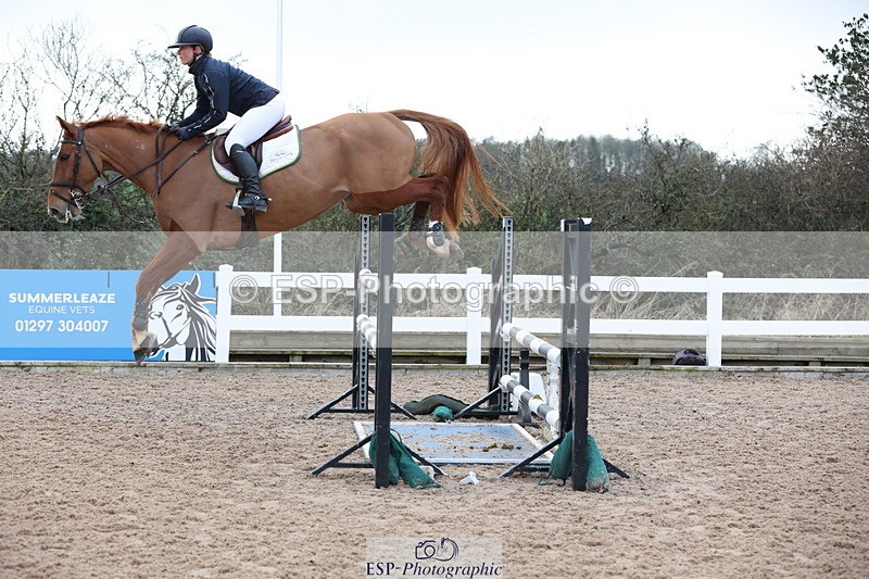 240223A-145302-02029 - Cls 6 Foxhunter and 1.20m Open