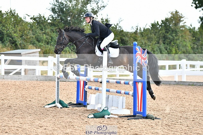 230819A-152144-00997 - Cls 32 95cm Amateur Qualifier