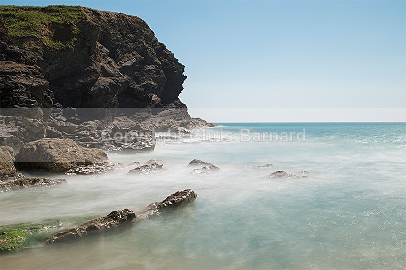  - First Poldark Tour 2015