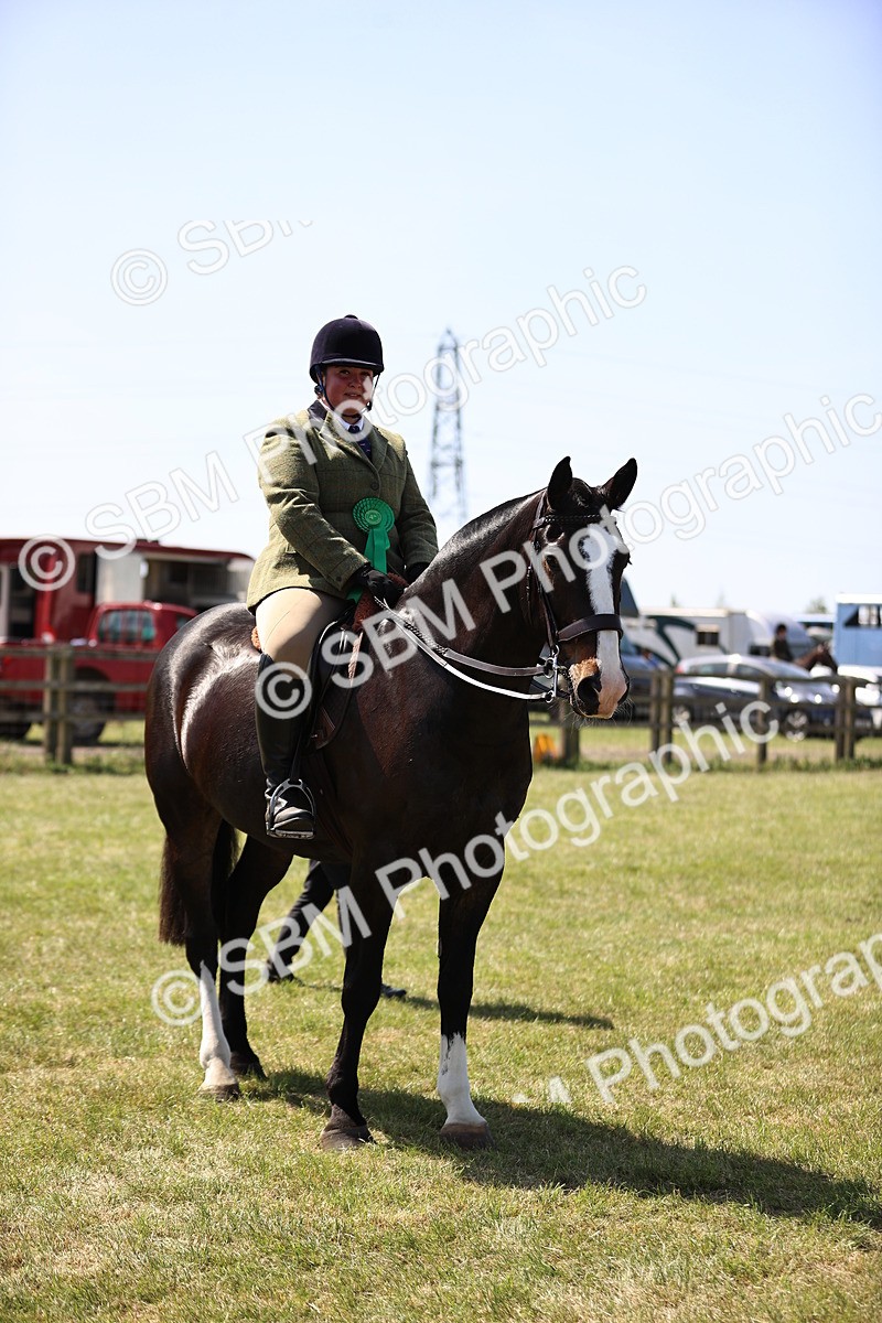 SBM_17951 - Class 81-83 - TSR Ridden Amateur of the Year - Horses