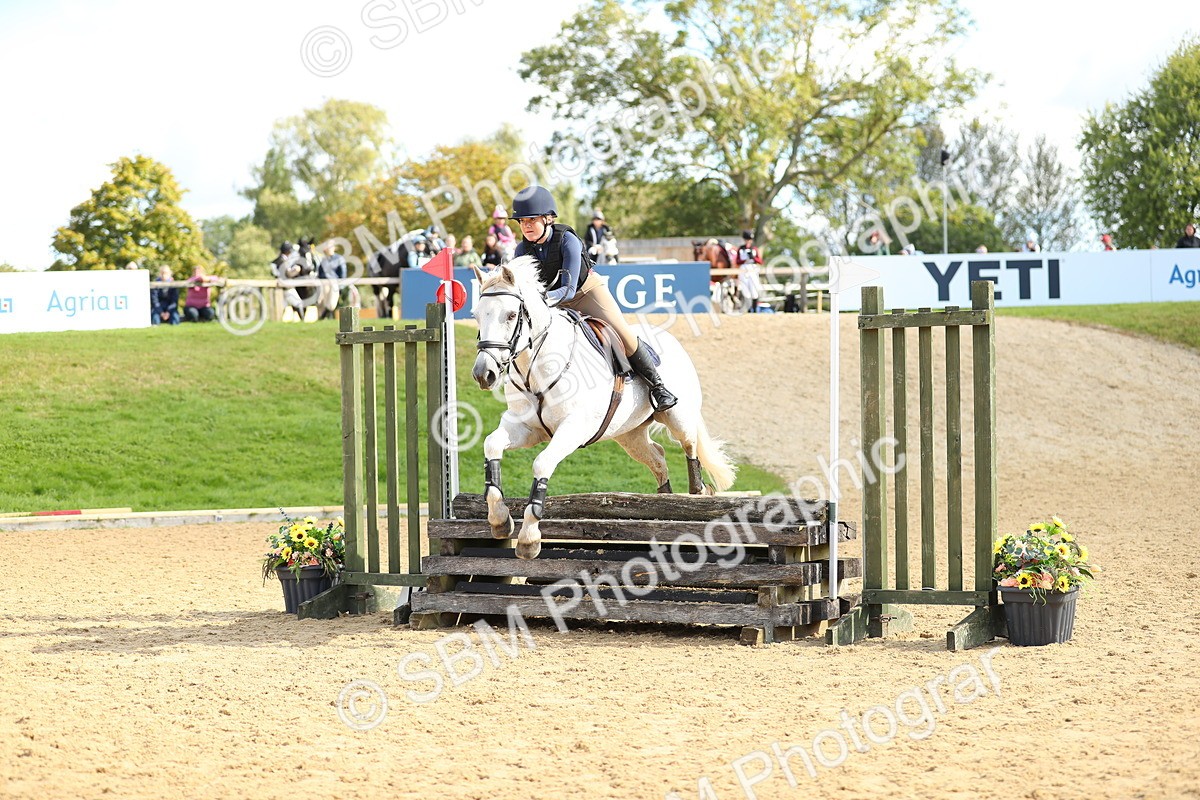 SBM_03558 - E3 Eventers Challenge 70cm Open