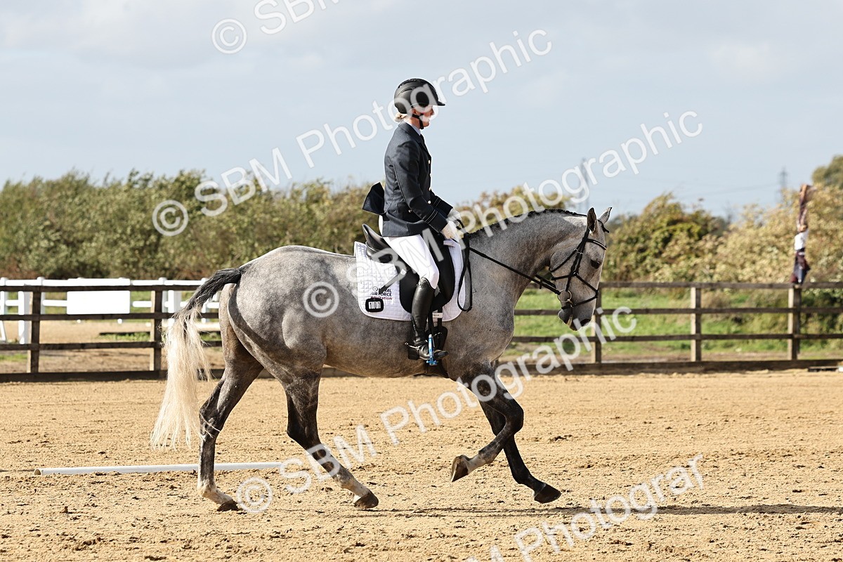 SBM_002301 - Class 50 - Novice 1