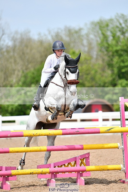 240511A-140711-14001 - Cls 30 1.10m National Am Quali and Open