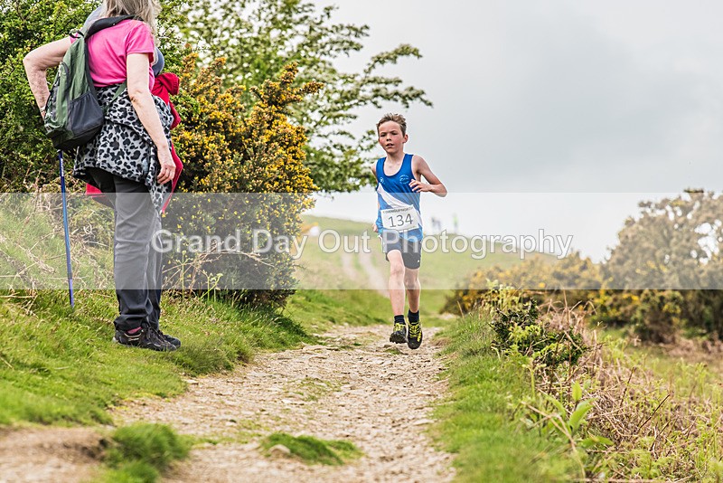 Two Tops-164 - Two Tops Fell Races (Junior & Senior) Saturday 20th May 2023