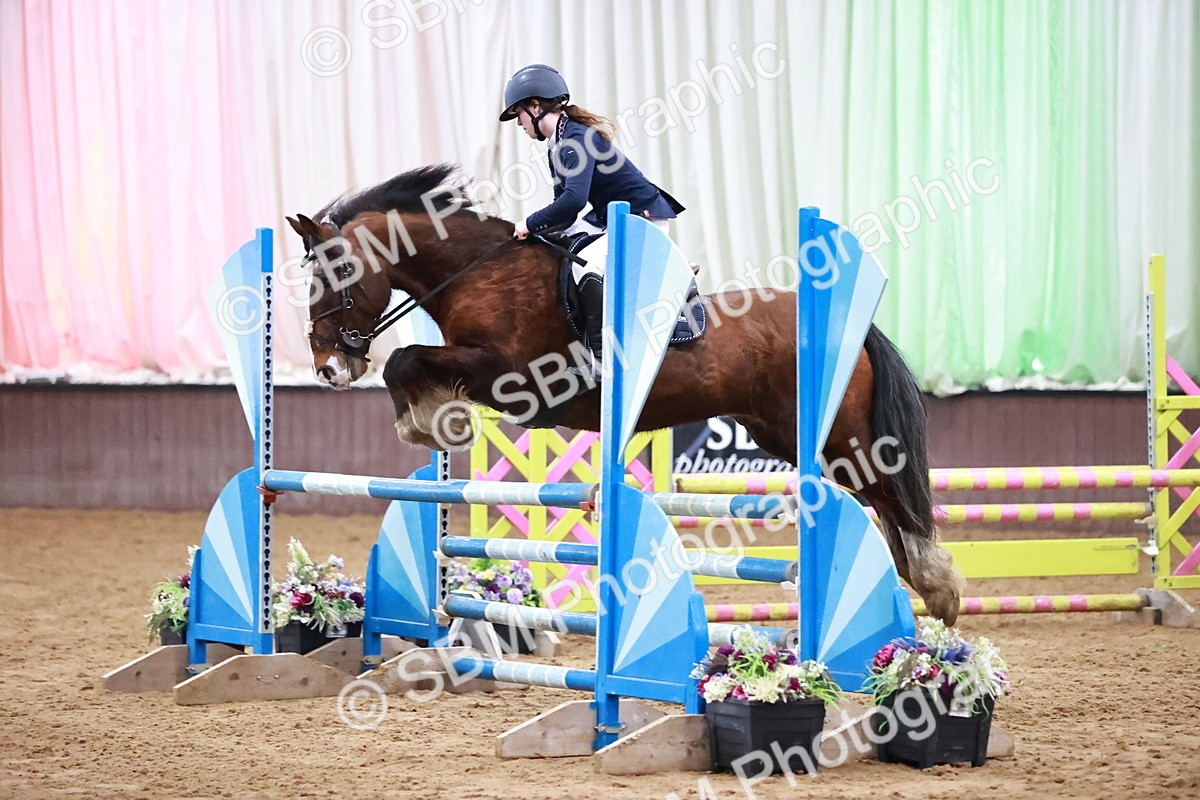 SBM_000817 - Class 3 - Pony Discovery 90cm