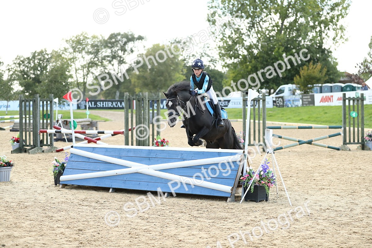 SBM_30328 - E11 - Eventers Challenge 80cm Championship
