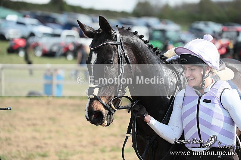 PtP 210425  1426 - Paxford Races Easter Monday 21/04/25