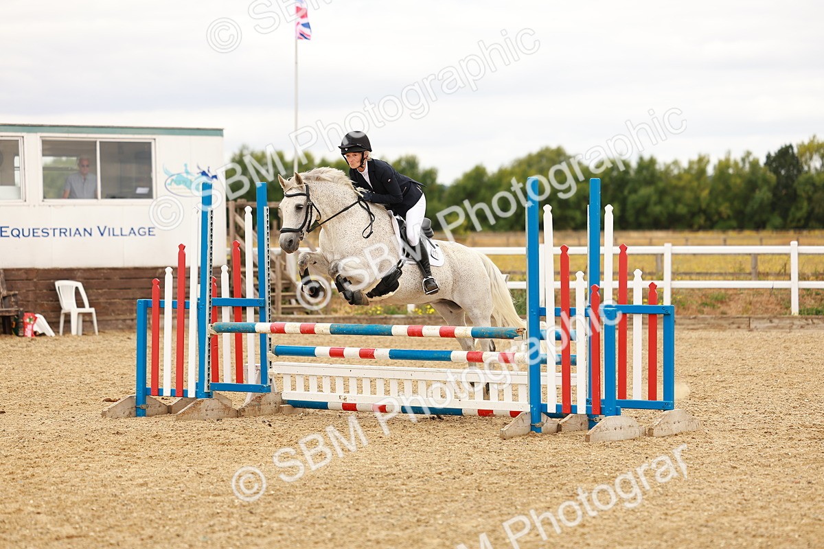 SBM_005281 - Class 2 - Senior British Novice - 90cm
