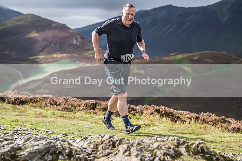 Barrow-533 - Barrow Fell Race Monday 31st August 2026
