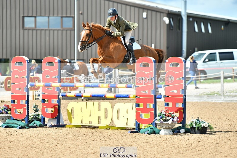 230729A-152717-07066 - Cls 17 Senior 1.20m Open