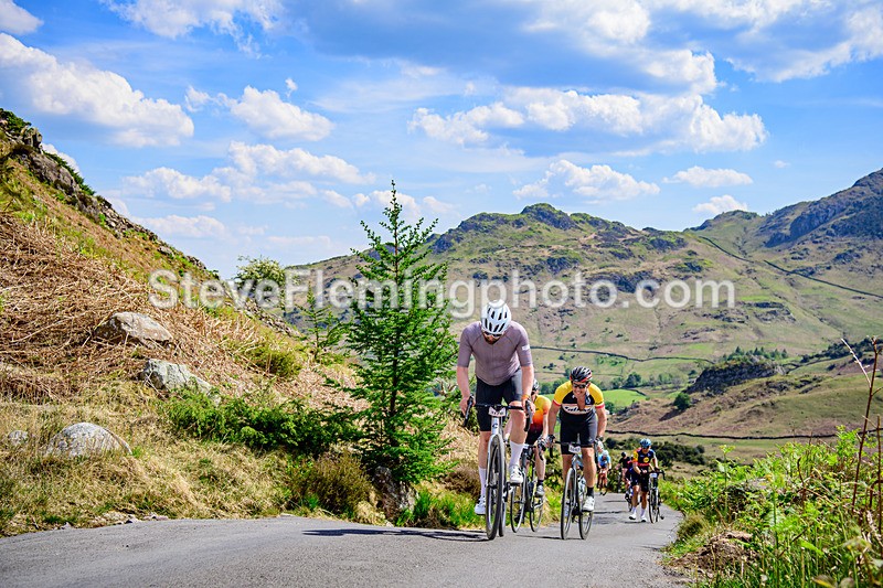 145348 - 2025 Fred Whitton Blea Tarn Climb 14.00 - 15.00