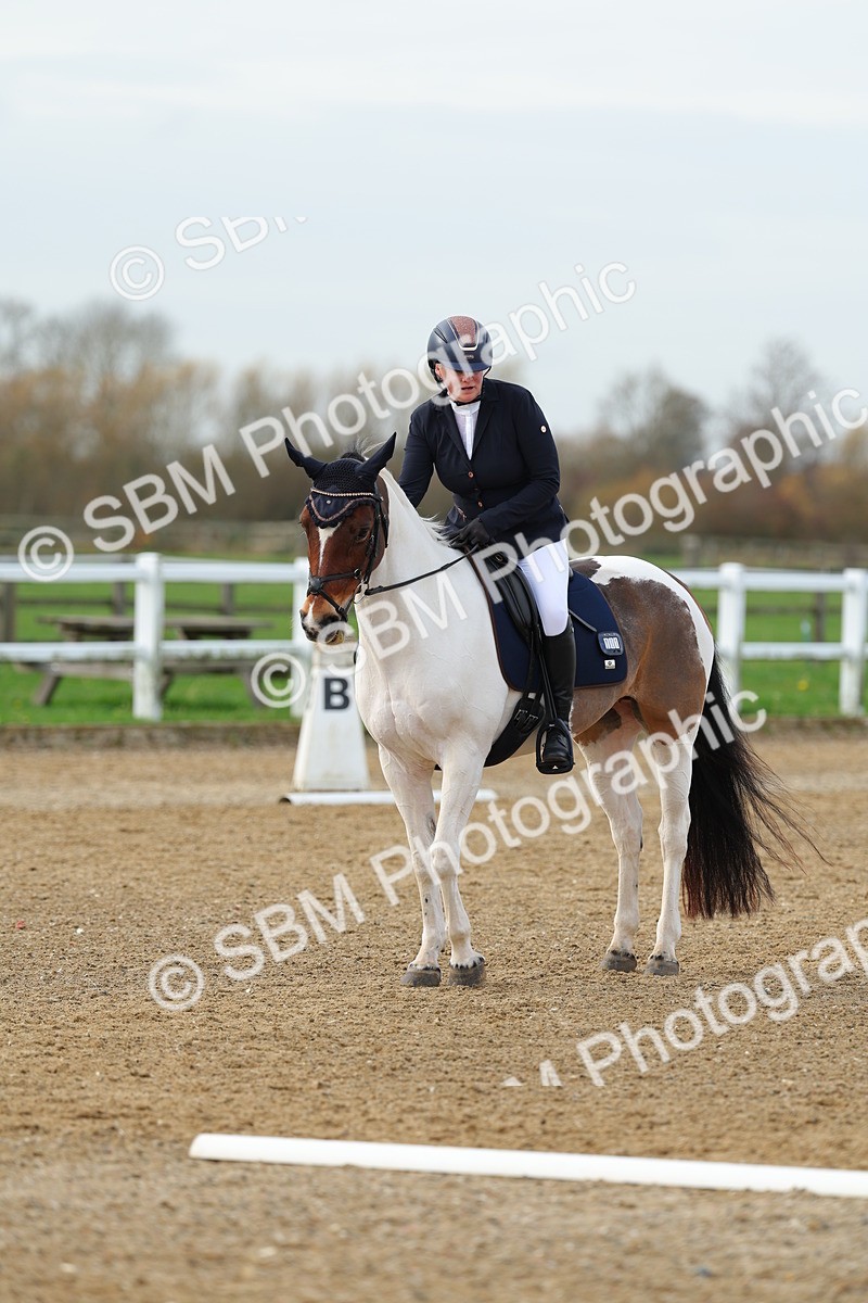 SBM_003654 - Class 6 - Novice 2