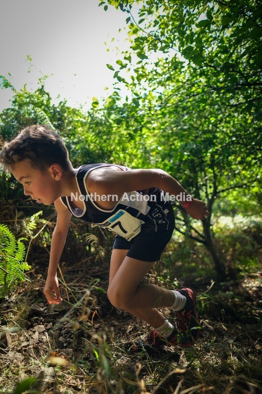 DSCF4572 - Reeth fell race age grades