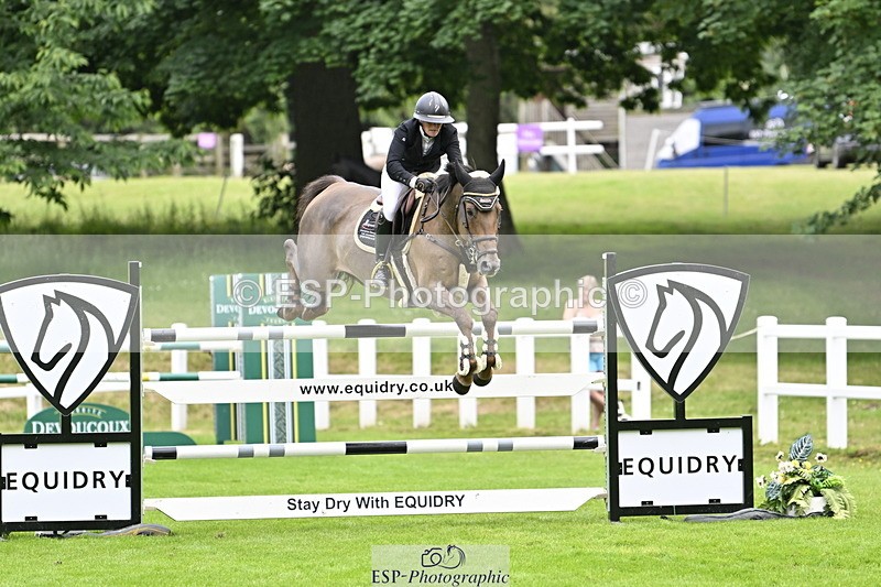 250613A-153108-02829 - Cls 5 National 1.30m Open