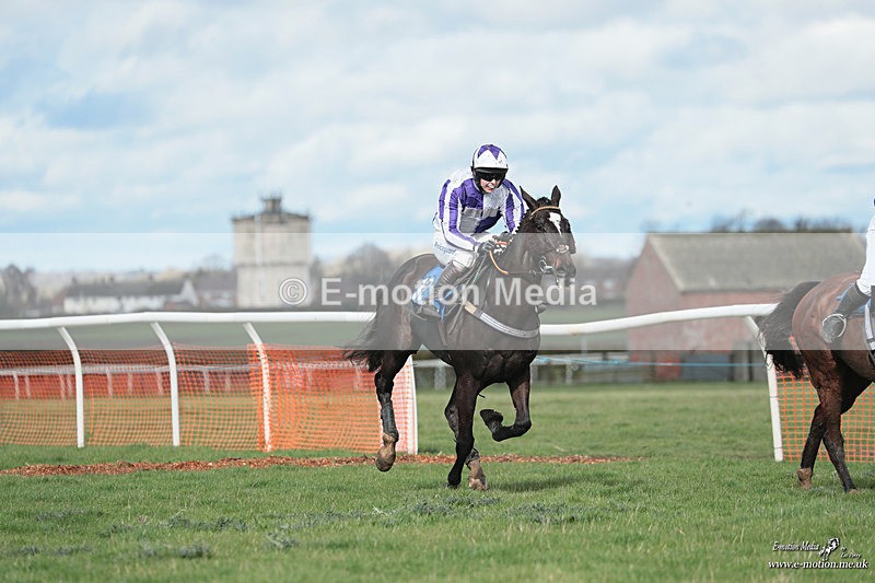 PtP 170324 2235 - Oakley Hunt PtP Brafield-On-The-Green 17/03/24