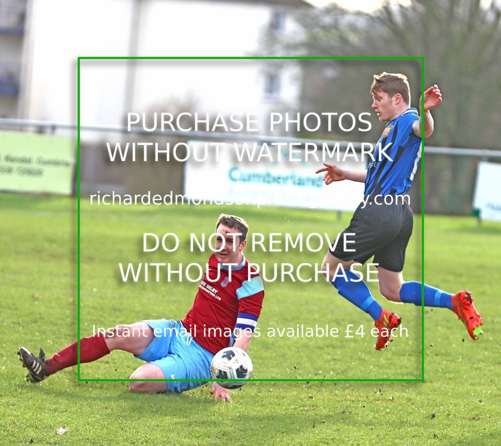 IMG_5863 - Kendal County vs Askam United