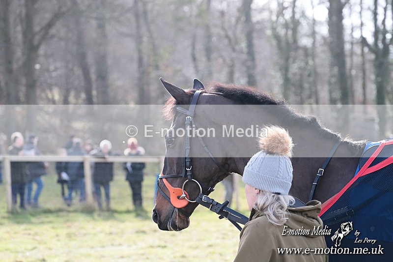 PtP 220225 1 - Kimblewick Point-to-Point  Kingston Blount 22/02/25