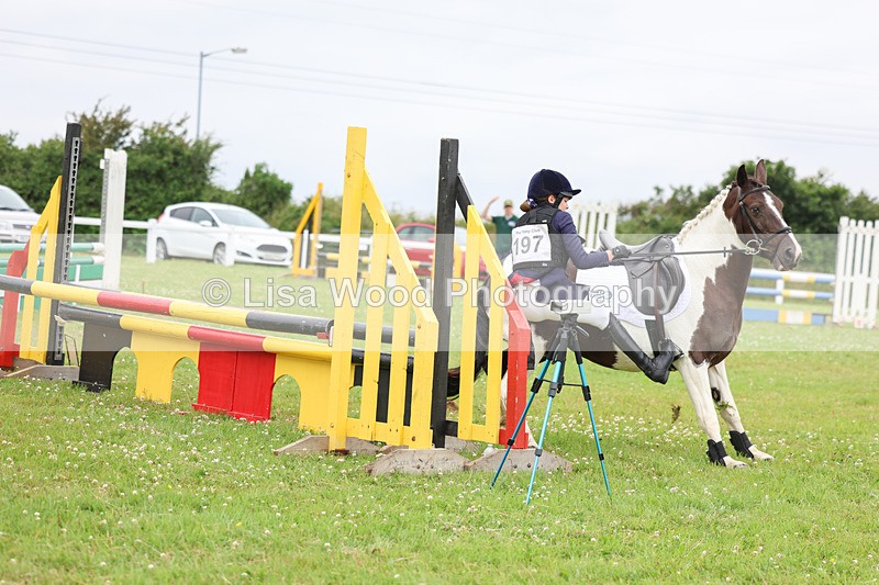 3E7A6187 - Class 5 PC80 Regional Qualifier Rnd 2 (B)