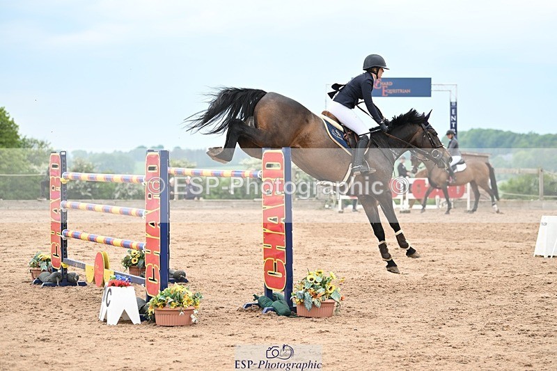 250511-133233-14140 - Cls 27 Area Trial Jump Off and Presentations