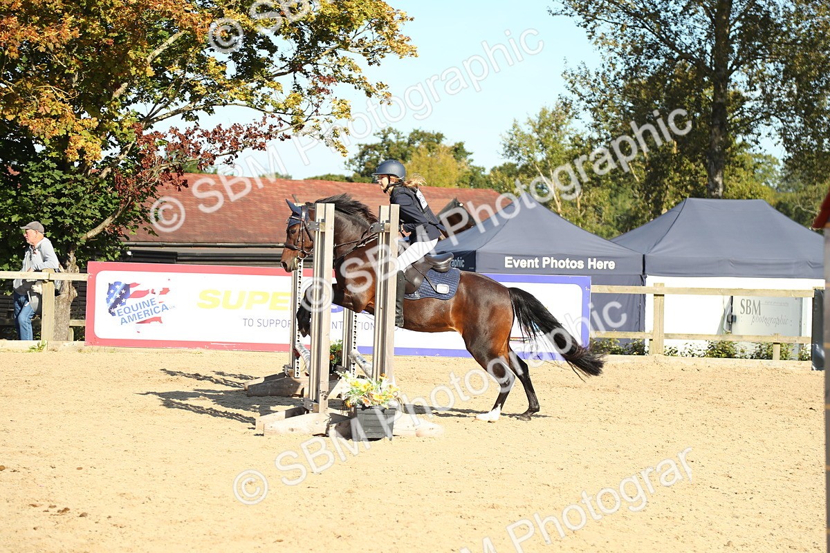 SBM_35967 - J5 - Junior Pony 50cm Championship