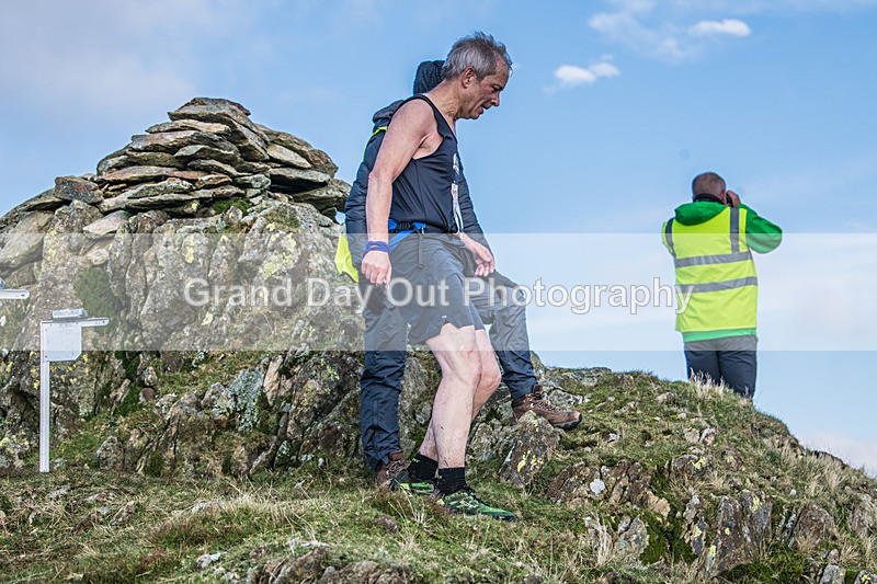 Dunnerdale-714 - Dunnerdale Fell Race Saturday 12th November 2022