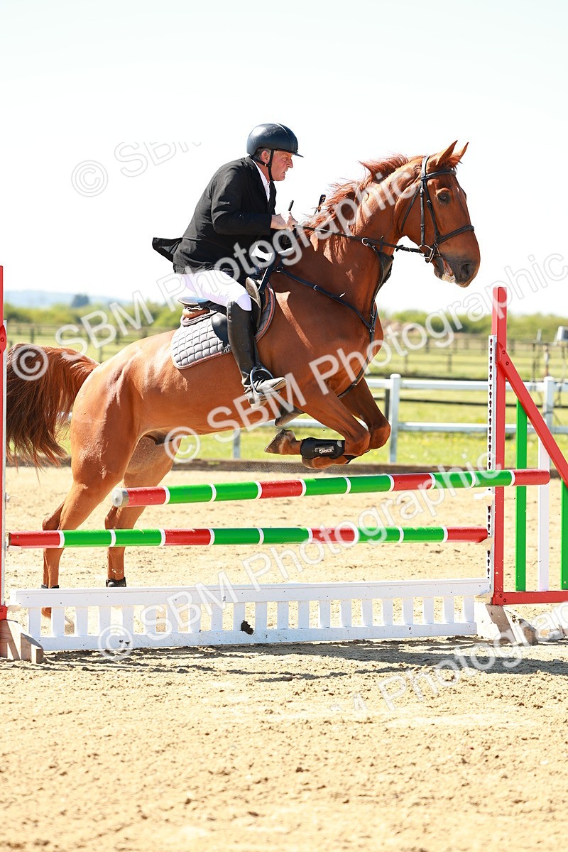 SBM_000394 - Class 2 - Senior British Novice - 90cm