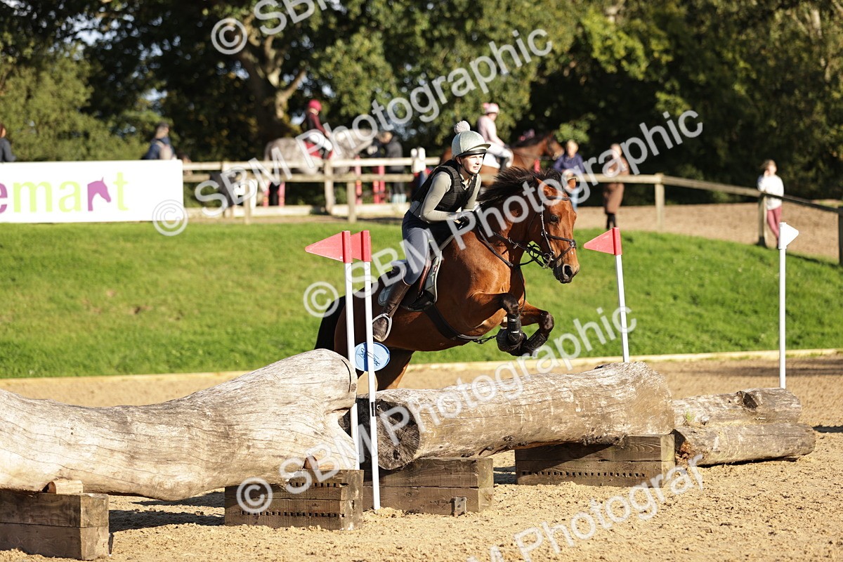 SBM_12206 - E6 - Eventers Challenge 80cm Championship