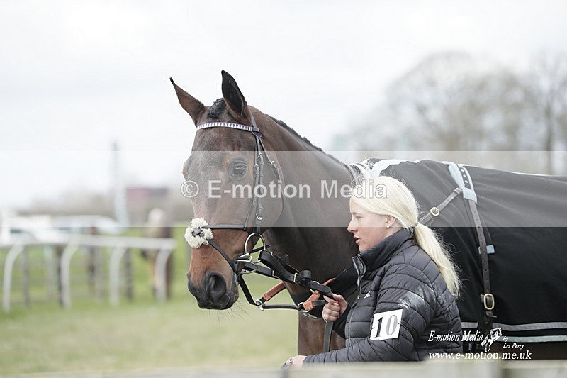 PtP 190323 190 - Oakley Hunt Point-to-Point Brafield-On-The-Green 19/03/23