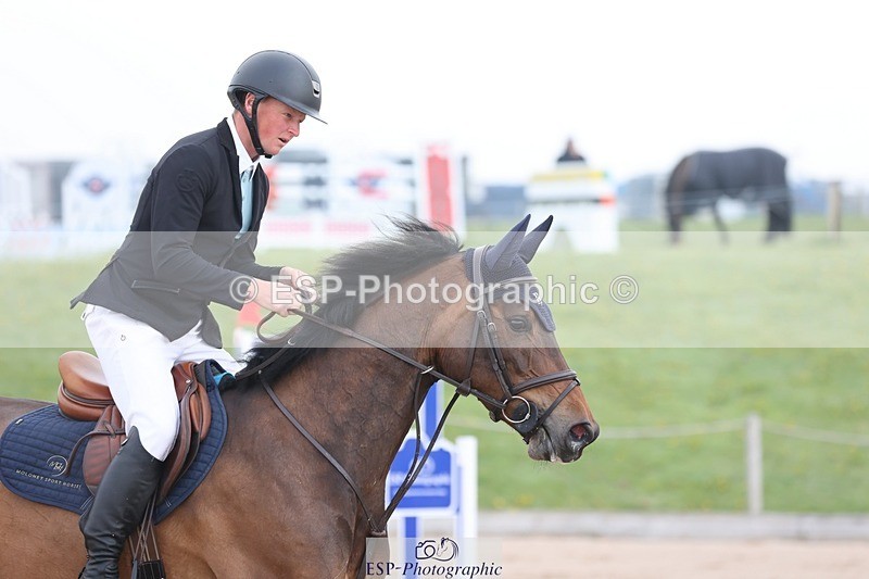 250424-091314-02632 - Cls 29 Young Horse 6yr old