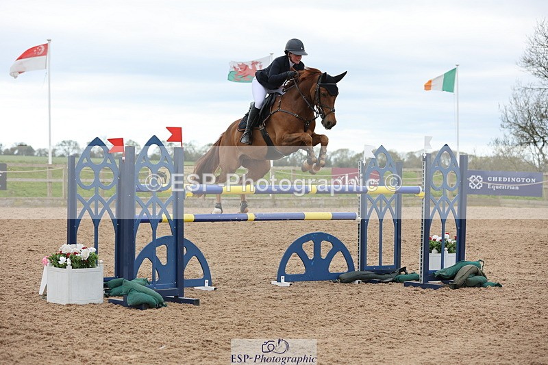 240419A-110206-06295 - Cls 2, 2 Star Small Tour 1.30m