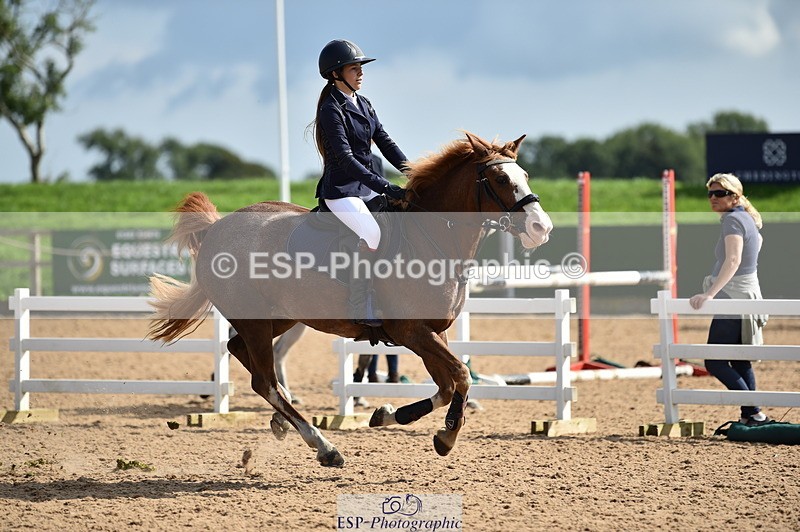 230902A-152626-01896 - Cls 4A Pony Big 95cm