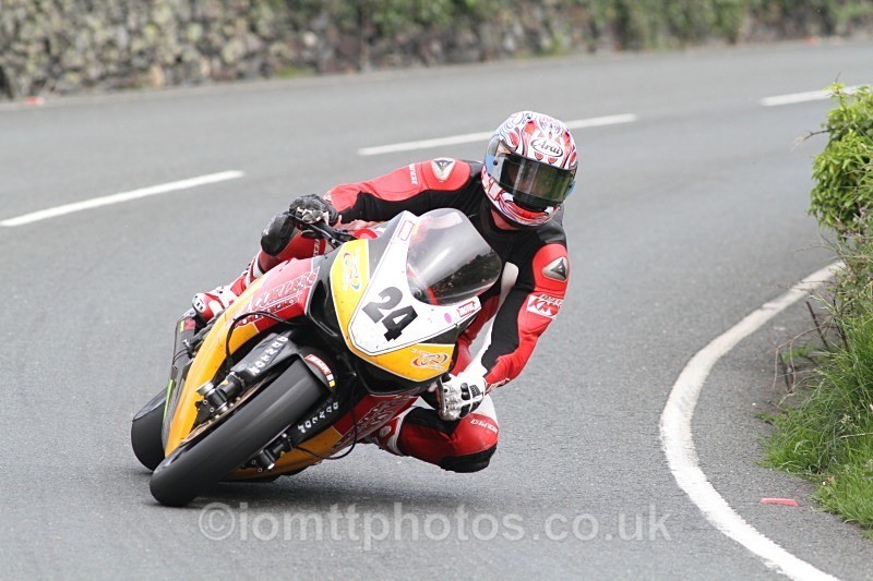 - Superbike Race