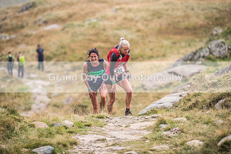 Peris Horseshoe-1018 - Peris Horseshoe Fell Race Saturday 21st September 2024
